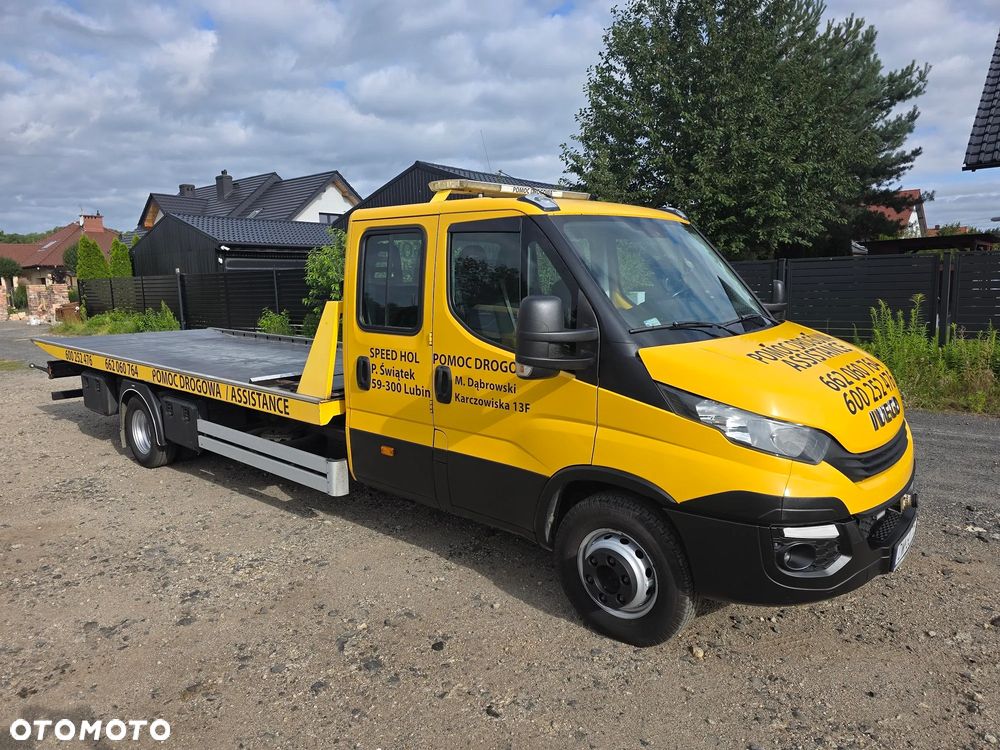 Iveco DAILY - 1