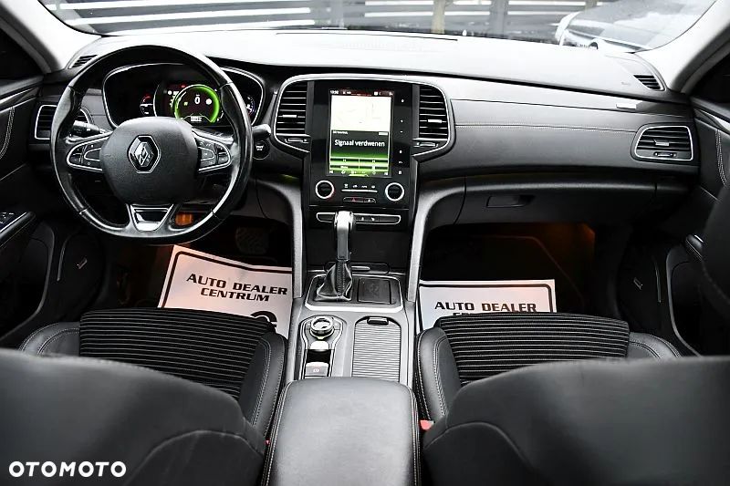 Renault Talisman ENERGY TCe 150 EDC INTENS - 8