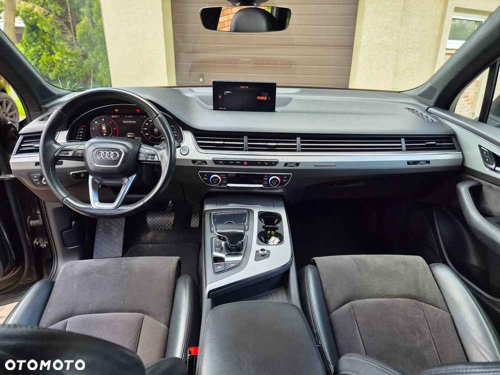 Audi Q7 - 22