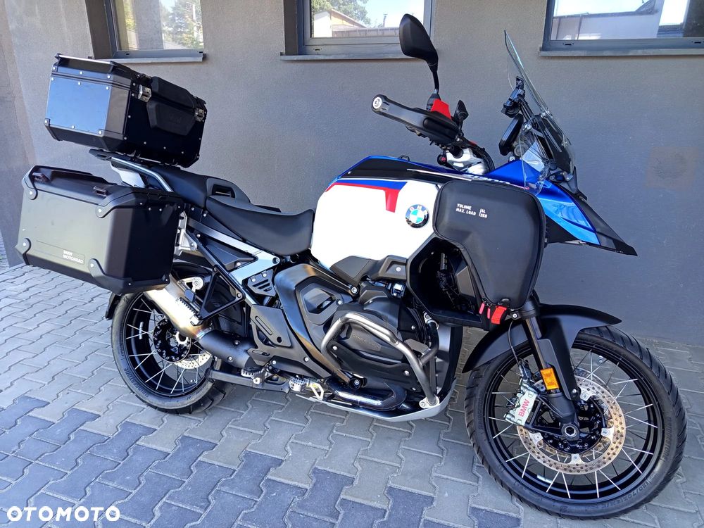 BMW GS - 27