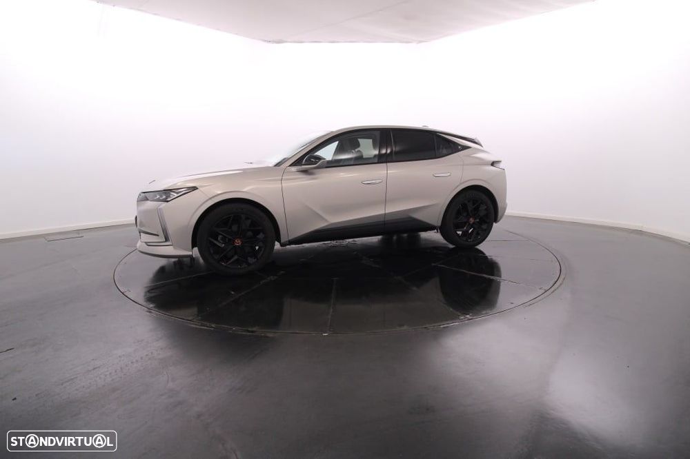 DS DS4 4 1.2 PureTech Performance Line EAT8 - 2