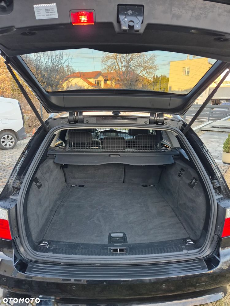 BMW Seria 5 520d - 3