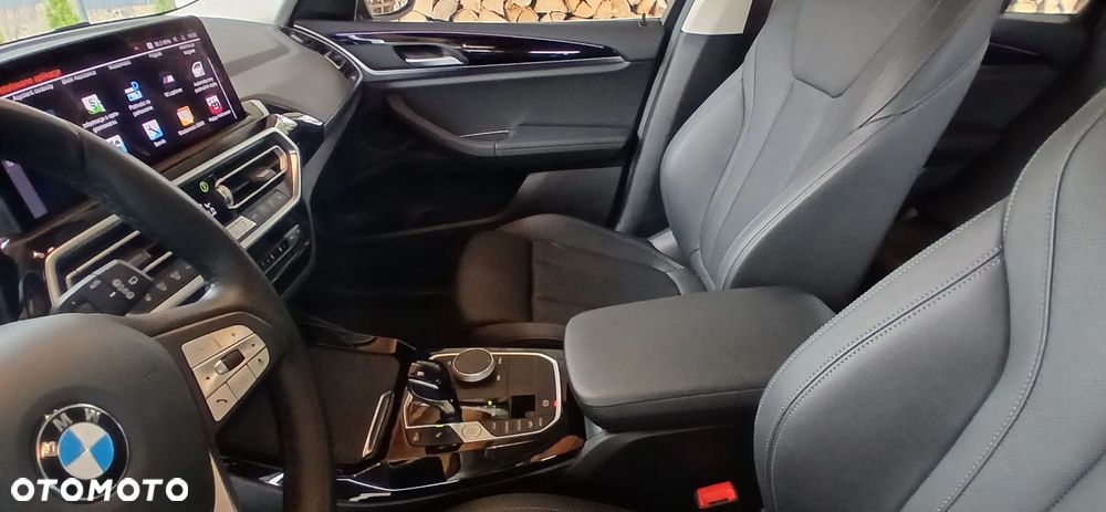 BMW X3 - 15
