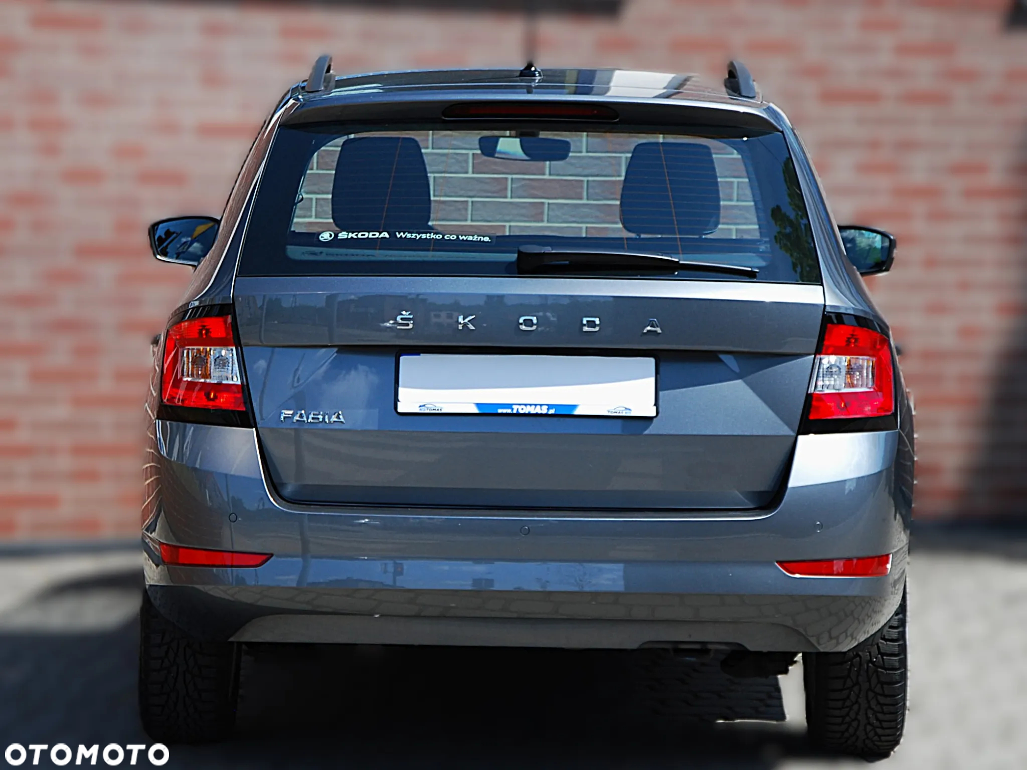 Skoda Fabia 1.0 TSI Style - 11