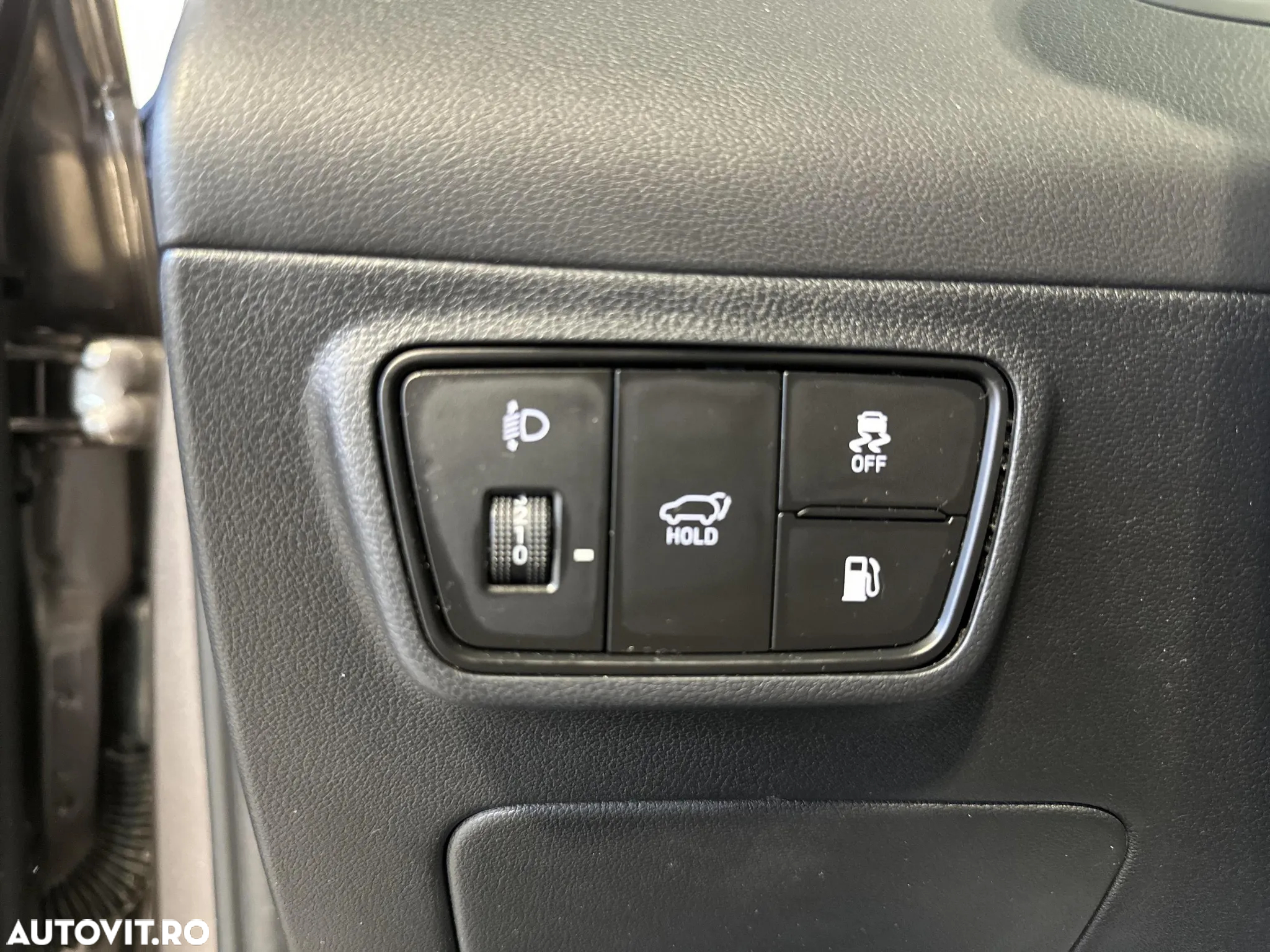 Hyundai Tucson - 15