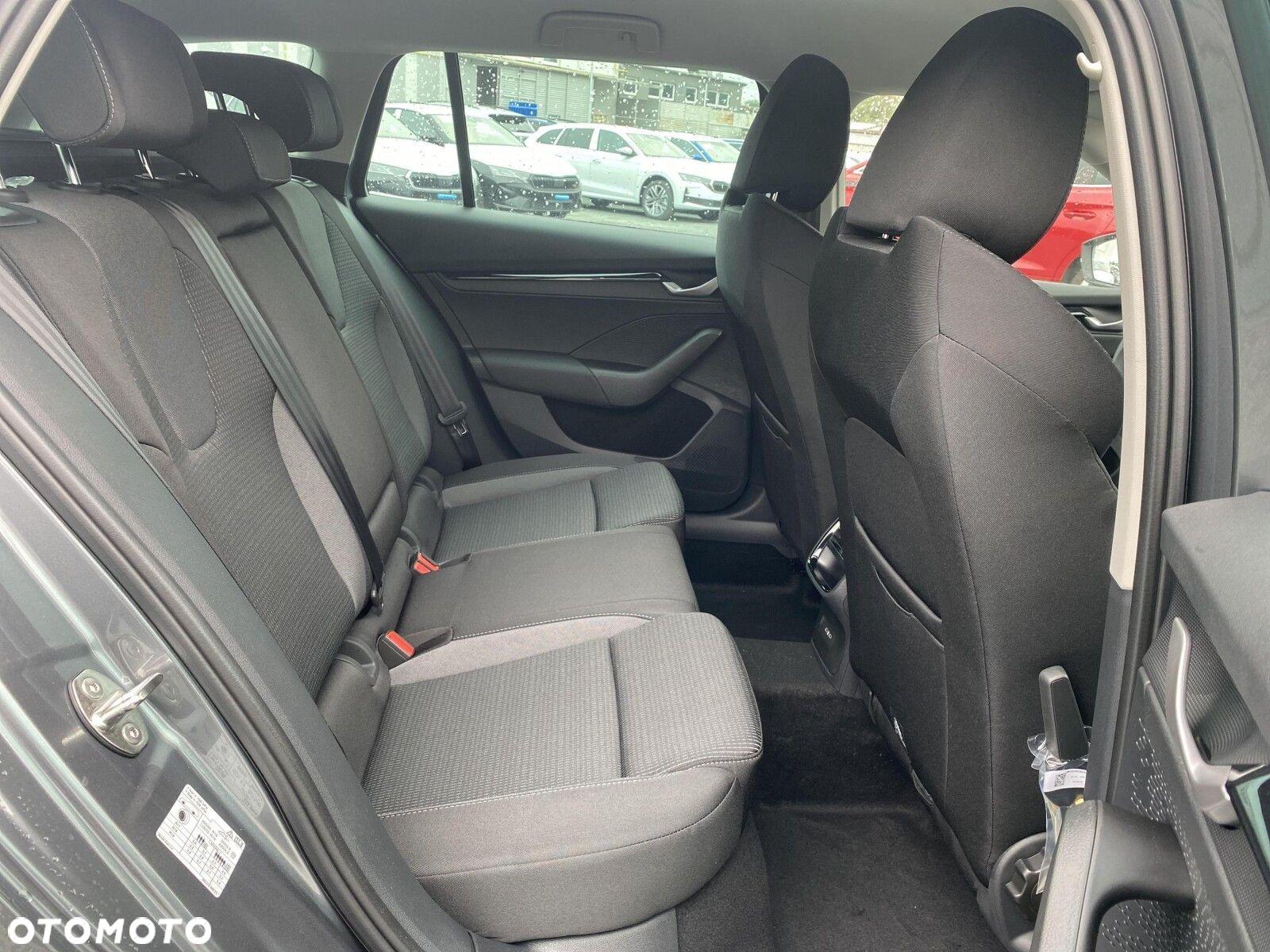 Skoda Octavia 2.0 TSI Edition 130 Selection 4x4 DSG - 40