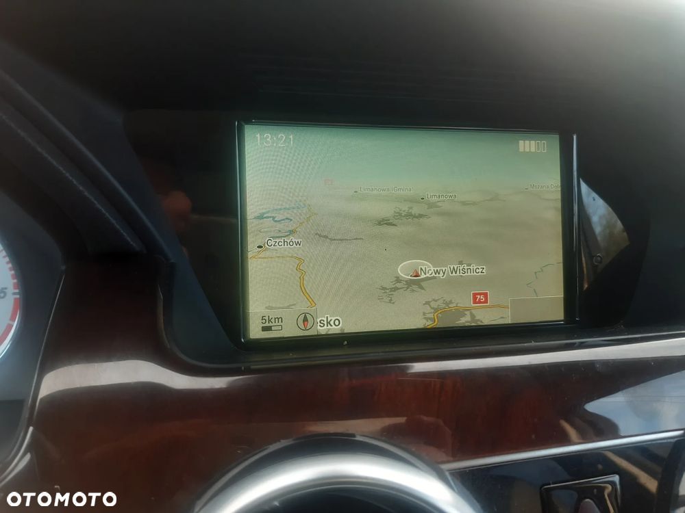 Mercedes-Benz GLK 250 BlueTEC 4Matic 7G-TRONIC - 8