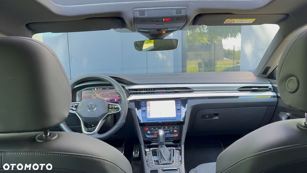 Volkswagen Arteon 2.0 TSI R-Line DSG - 23