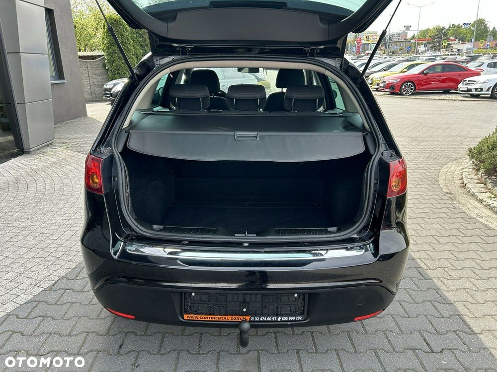 Fiat Croma 1.8 16V Active - 6