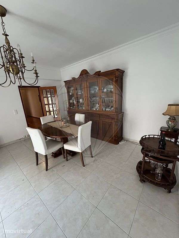 Apartamento T3 para arrendamento - Grande imagem: 3/21