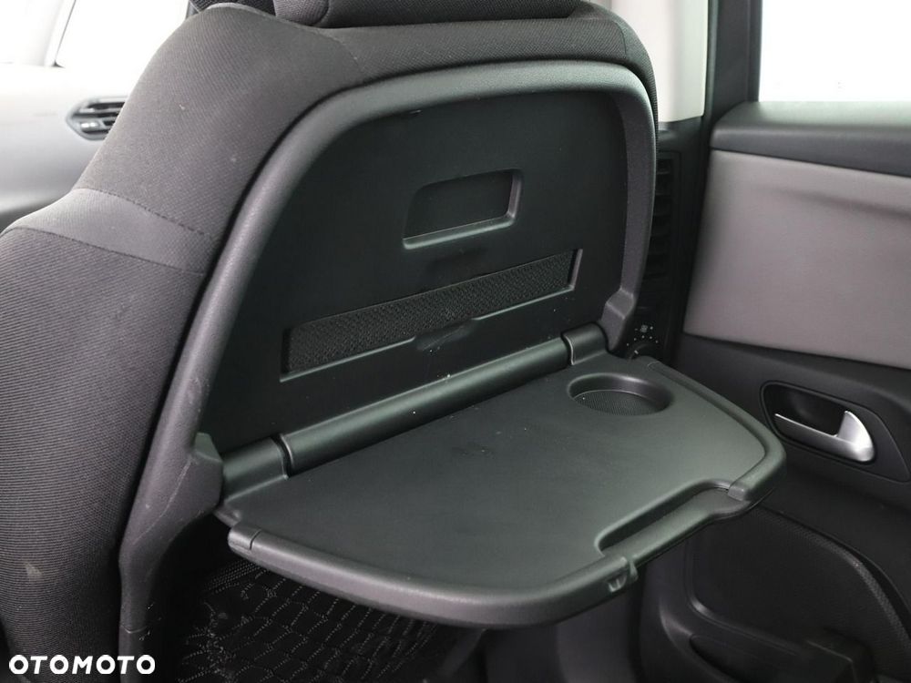 Citroën C4 SpaceTourer Grand BlueHDi 130 Stop&Start FEEL - 36