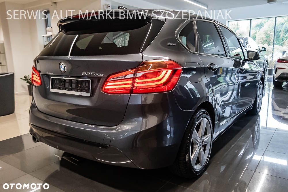 BMW Seria 2 225xe iPerformance Advantage - 11