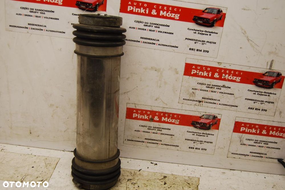 RURA DOLOT POWIETRZA VW GOLF IV 1.9 TDI BORA - 1