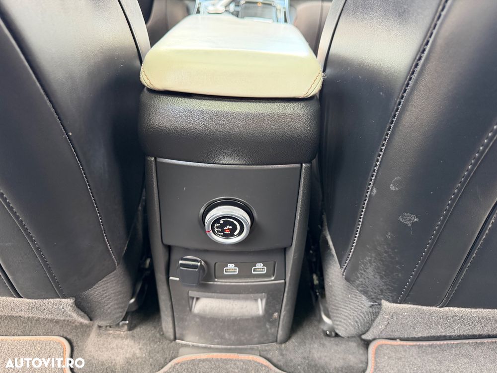 Renault Espace BLUE dCi 200 EDC INITIALE PARIS - 18