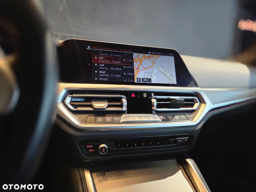 BMW Seria 4 420i GPF M Sport - 13