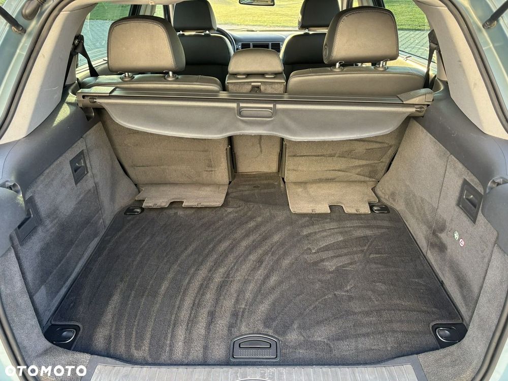 Opel Signum 2.2 Cosmo Plus - 12