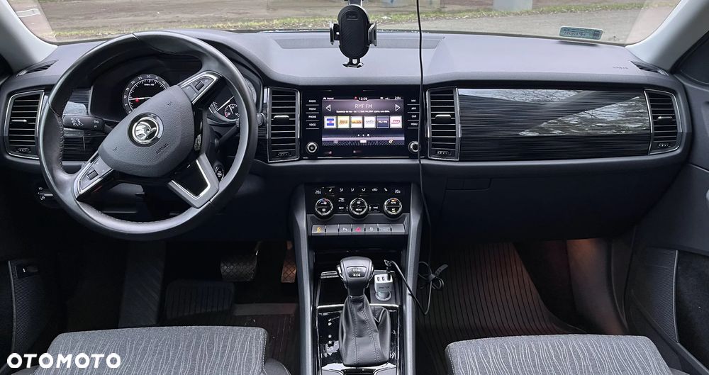 Skoda Kodiaq 2.0 TDI 4x4 Style DSG - 22