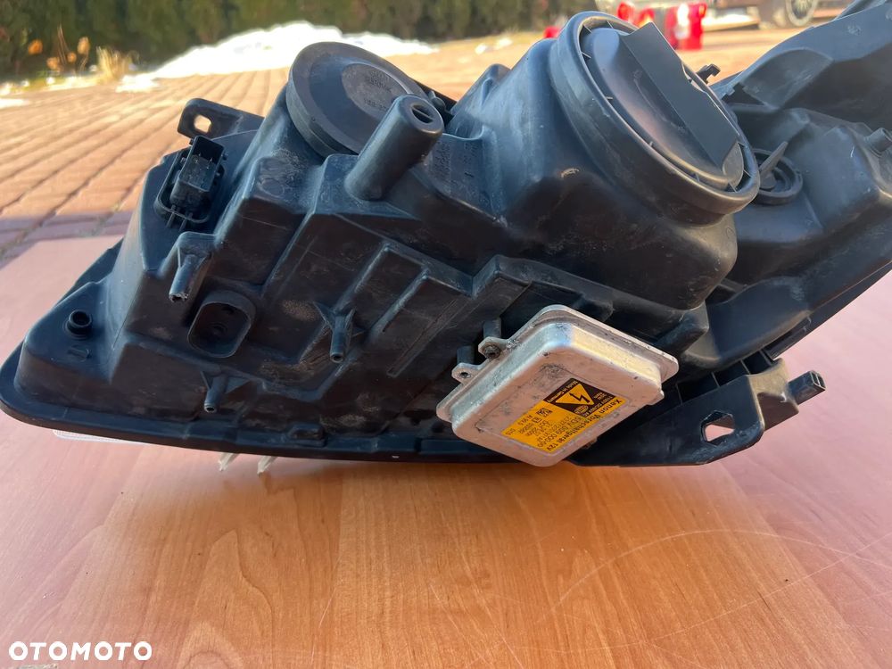 LAMPA PRZÓD PRZEDNIA LEWA PRAWA SAAB 93 II 12770143 12770144 1EL00960605 1EL00960606 - 20