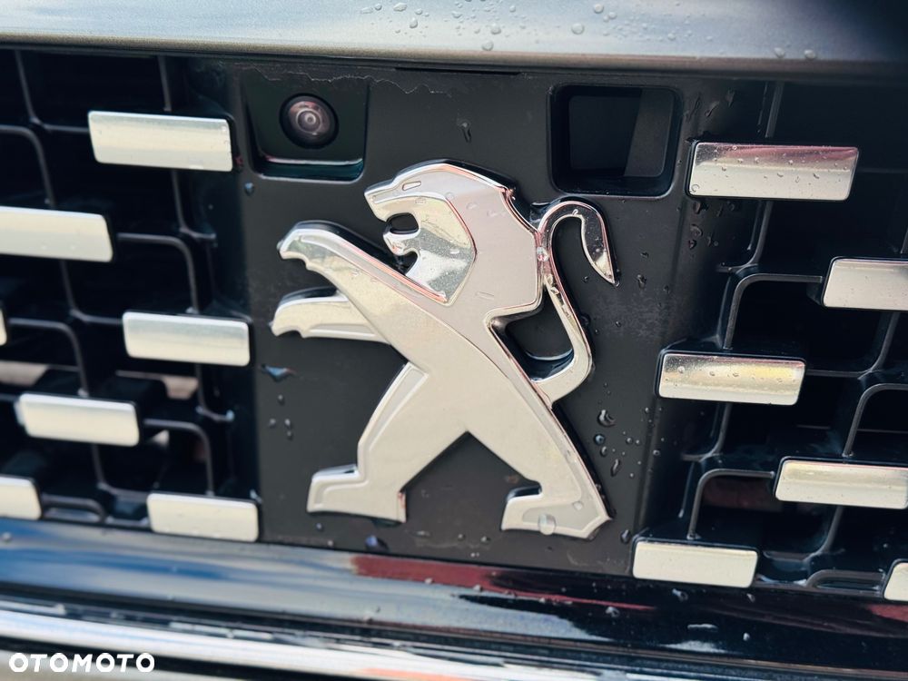 Peugeot 508 1.5 BlueHDi GT S&S EAT8 - 30