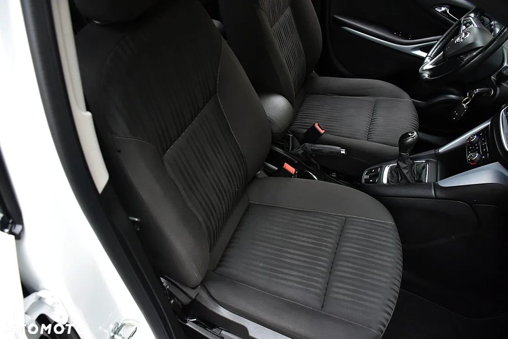 Opel Zafira 1.4 Turbo Active - 29