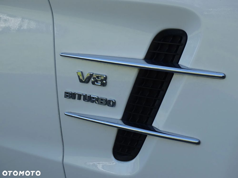 Mercedes-Benz SL 500 - 7