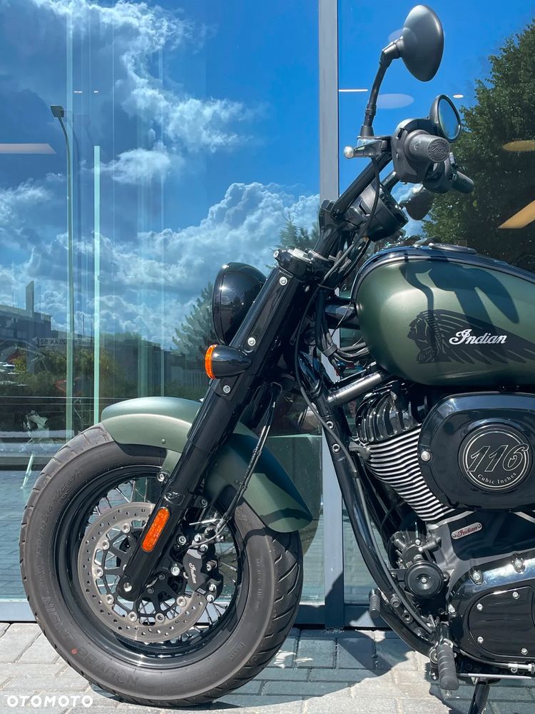 Indian Chief - 13