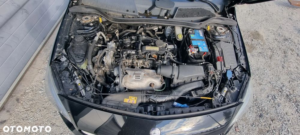 Mercedes-Benz Klasa A 180 (BlueEFFICIENCY) Style - 9