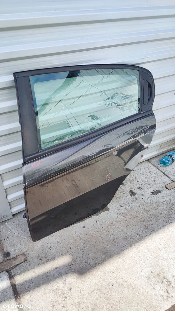 DRZWI LEWE TYLNE  ALFA ROMEO 147 - 1