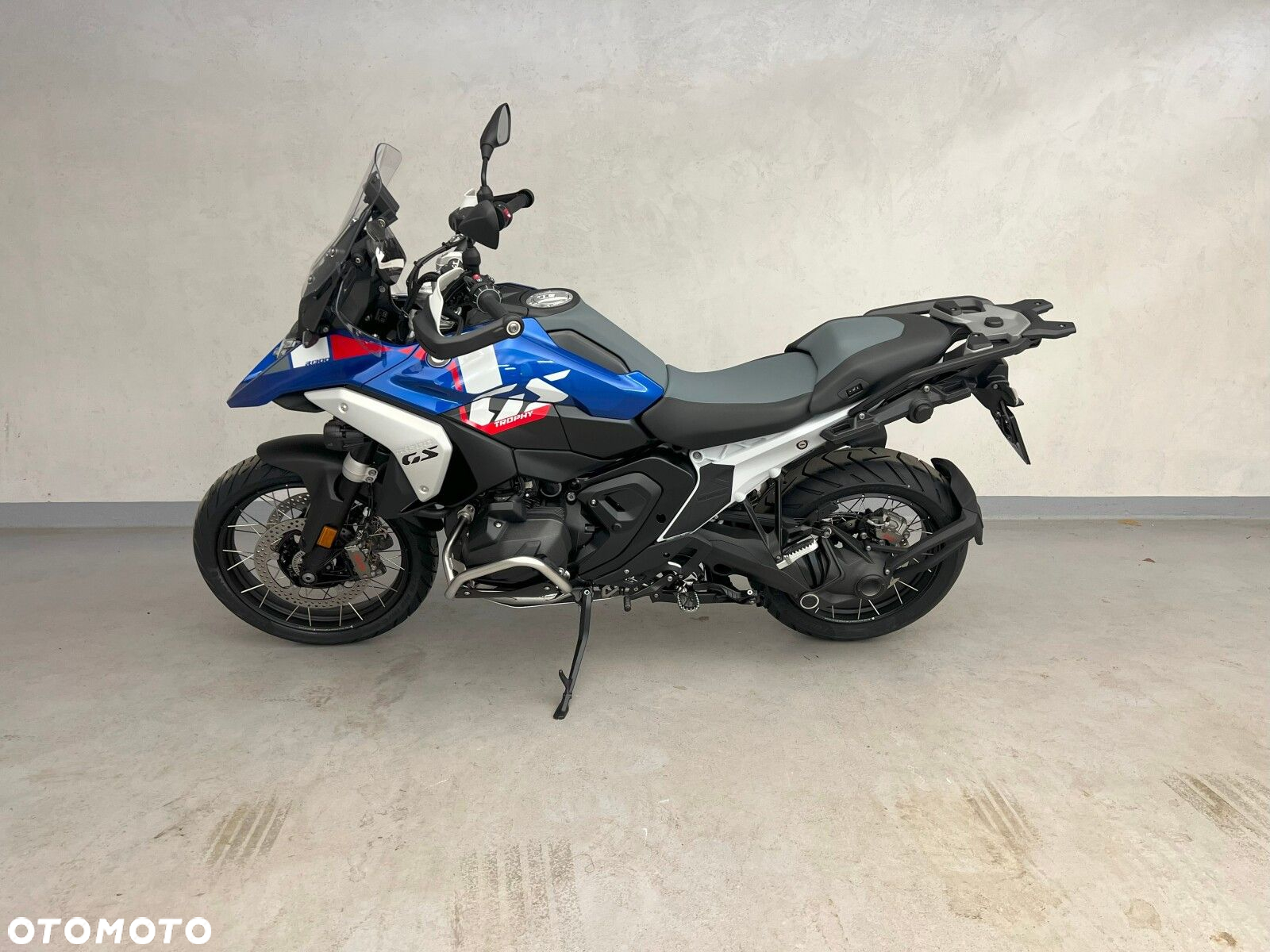 BMW R - 3