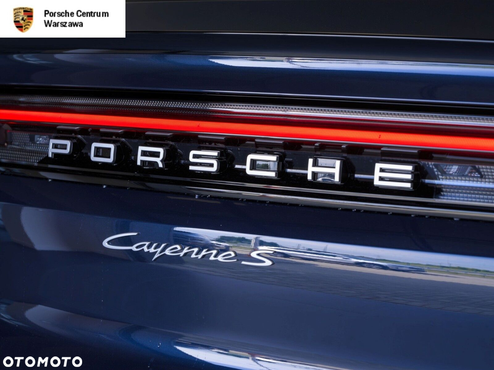 Porsche Cayenne Coupe S - 8