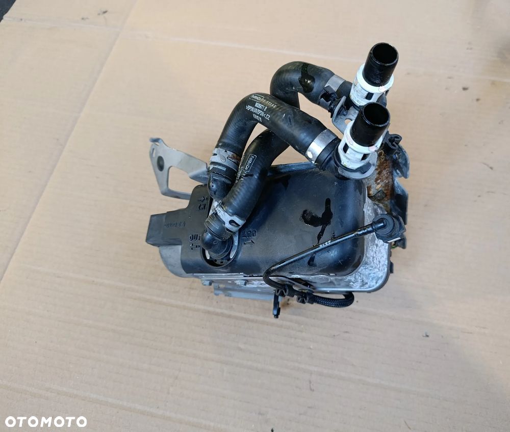 FORD MONDEO MK5 WEBASTO OGRZEWANIE POSTOJOWE J1GH18K463AB - 5