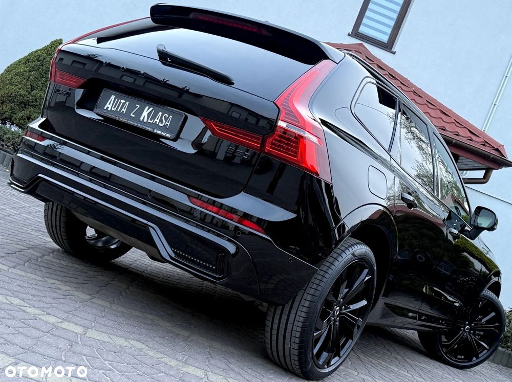 Volvo XC 60 B5 B AWD Geartronic RDesign - 5