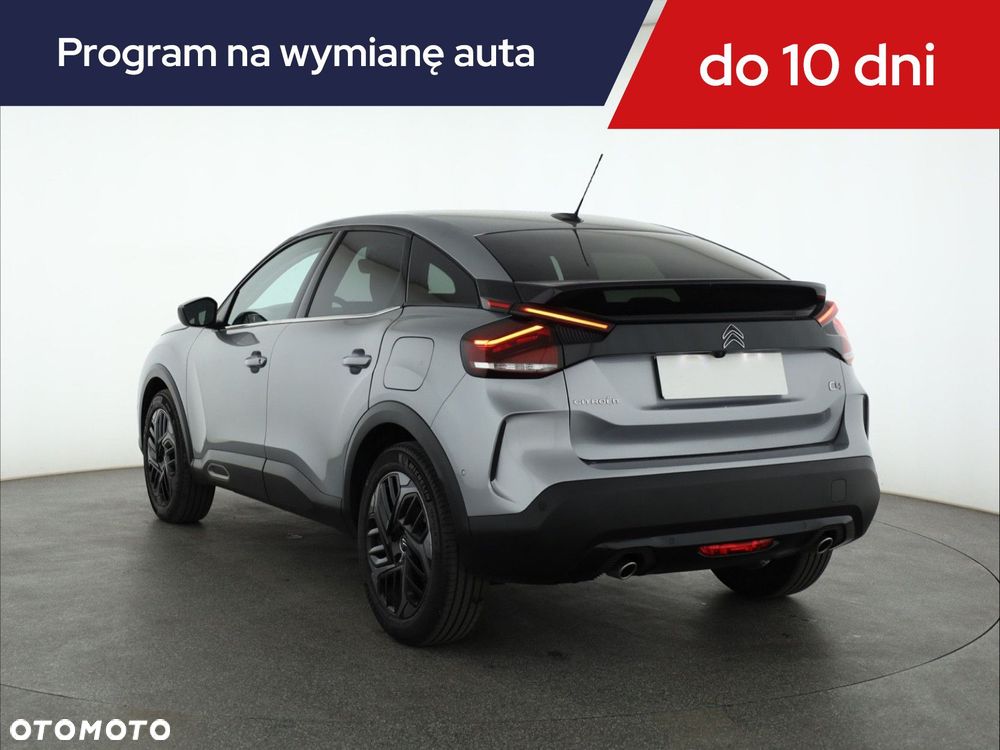 Citroen C4 2021 photo 5