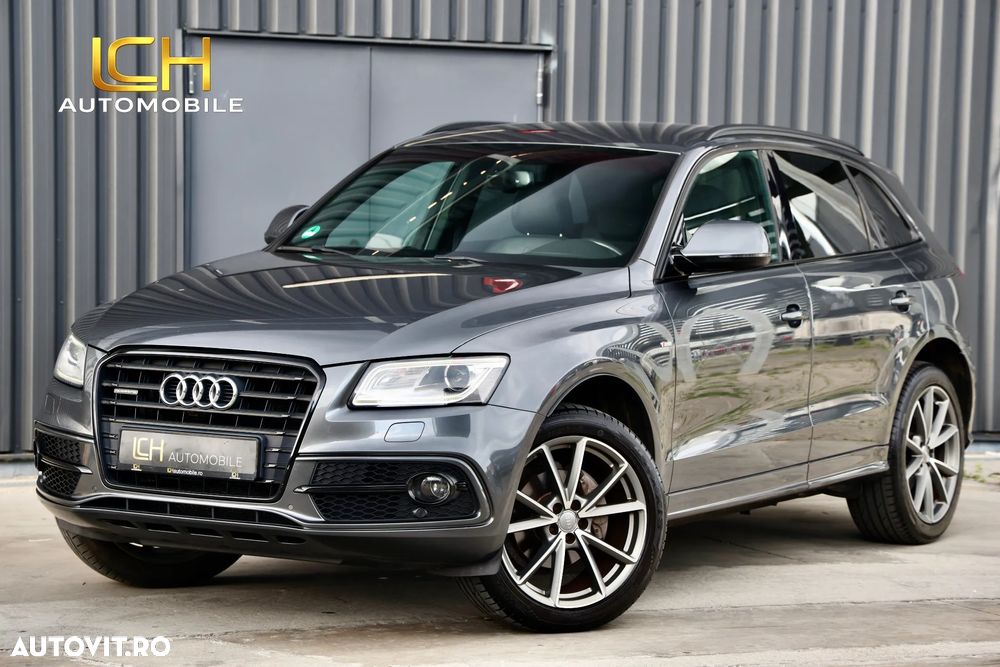 Audi Q5 2.0 TDI Quattro S tronic - 2