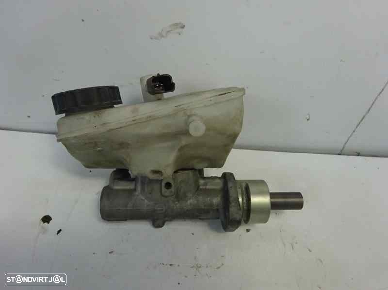 BOMBA TRAVÃO PEUGEOT 406 COUPÉ 2001 - - 3