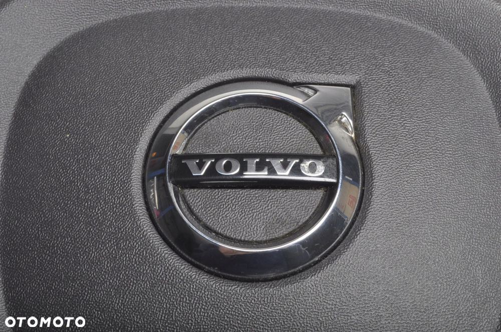 VOLVO V90 II PODUSZKA POWIETRZNA KIEROWCY AIRBAG 39825814 - 3