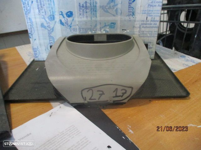 Grelha Friso A2114600195 MERCEDES W211 2006 E320 CDI 0P CAPA DO VOLNATE - 3