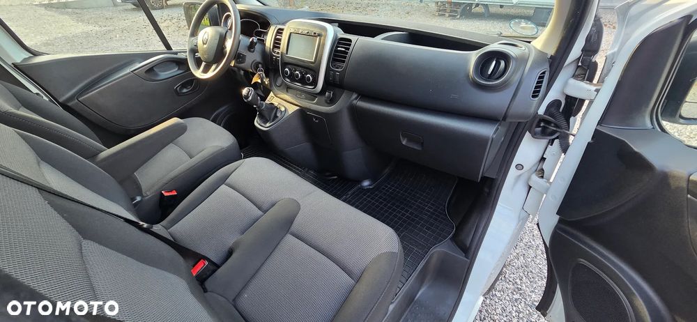 Renault Trafic - 7