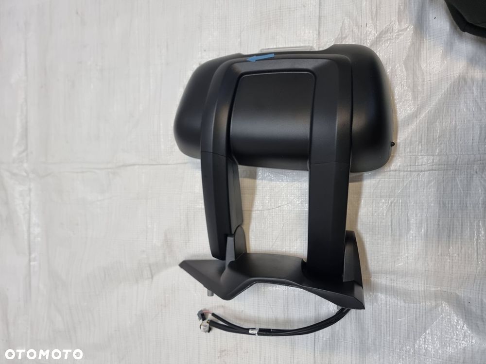 LUSTERKO LEWE Fiat Ducato 2006-2014 8 PIN 735773402 NOWE ORYGINAŁ - 6