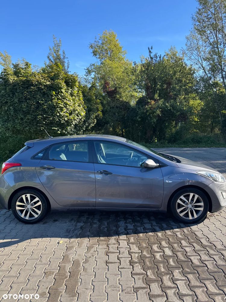 Hyundai i30 - 10