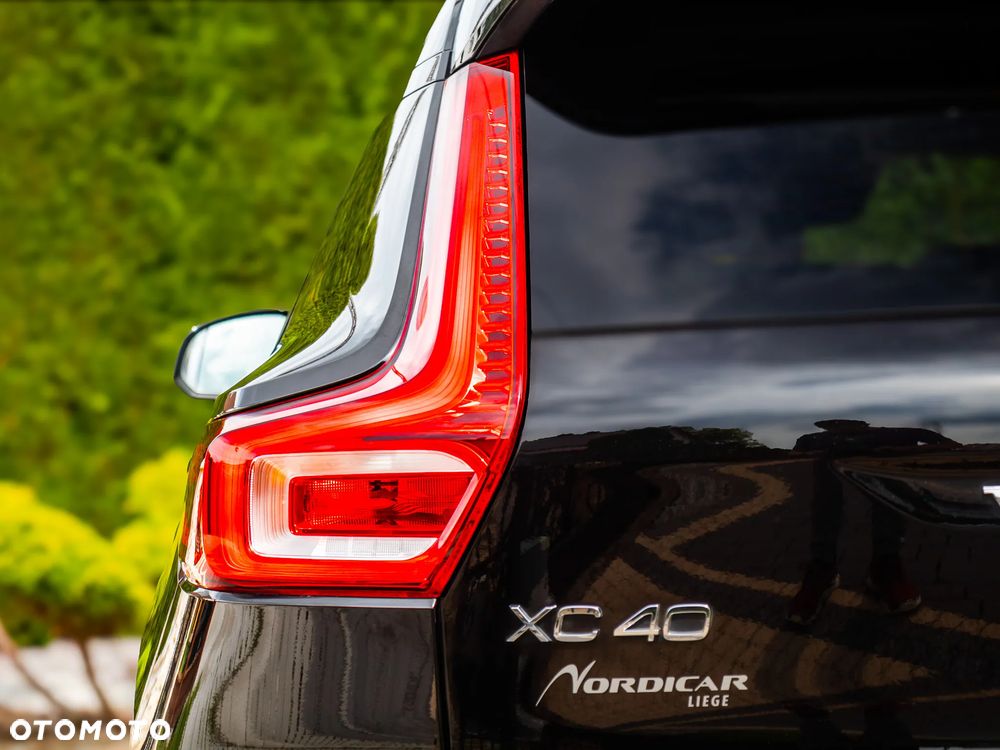 Volvo XC 40 D3 AWD Geartronic - 32