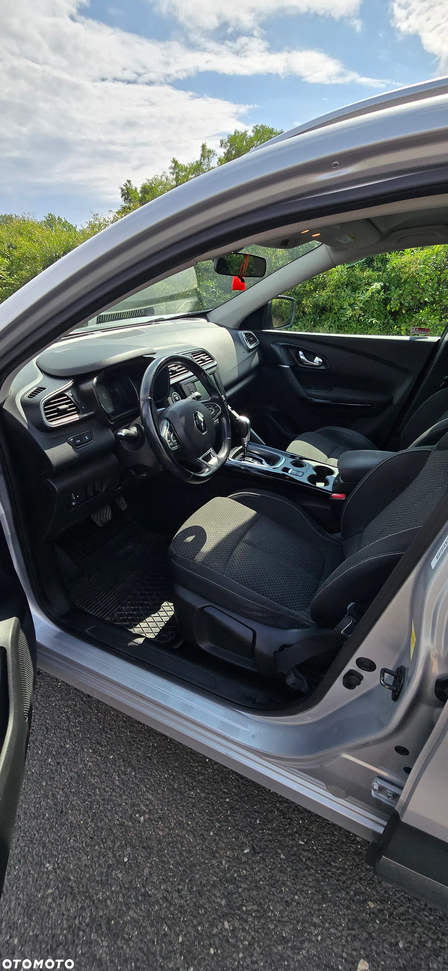 Renault Kadjar - 7