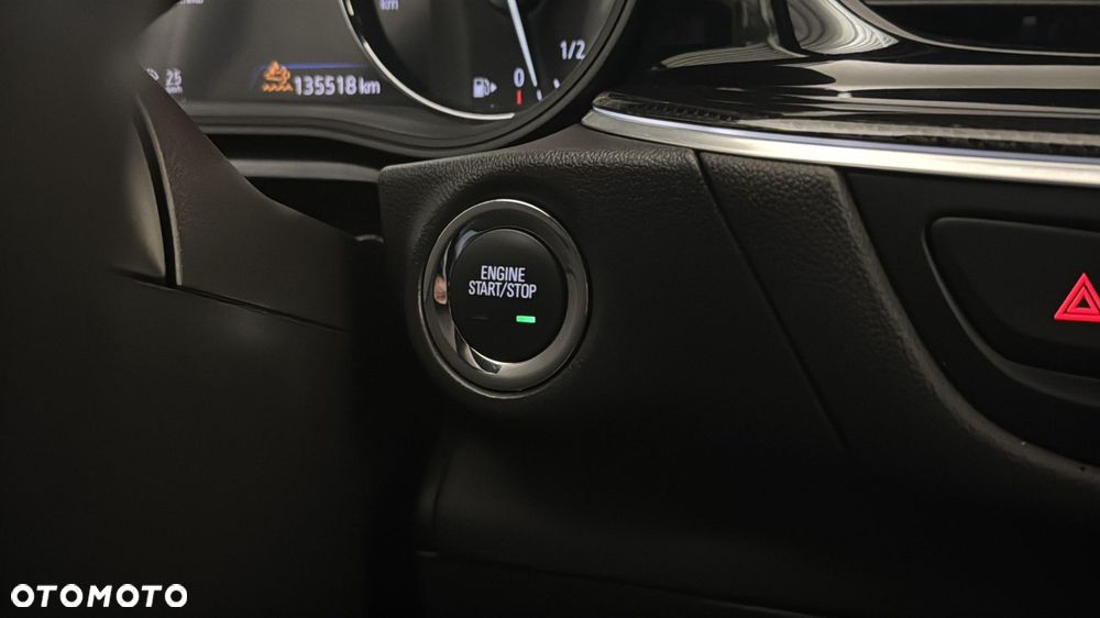 Opel Insignia 2.0 CDTI Business Elegance S&S - 21