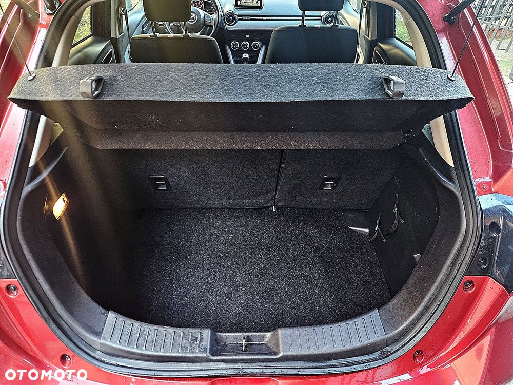 Mazda 2 SKYACTIV-D 105 Exclusive-Line - 26