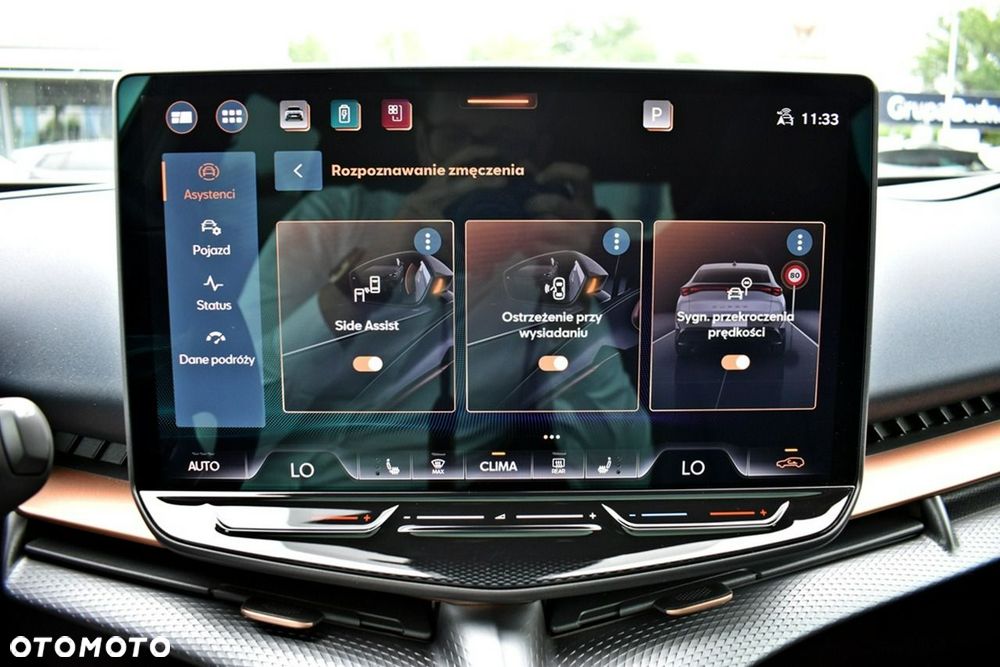 Cupra Tavascan 82kWh 4Drive VZ - 30