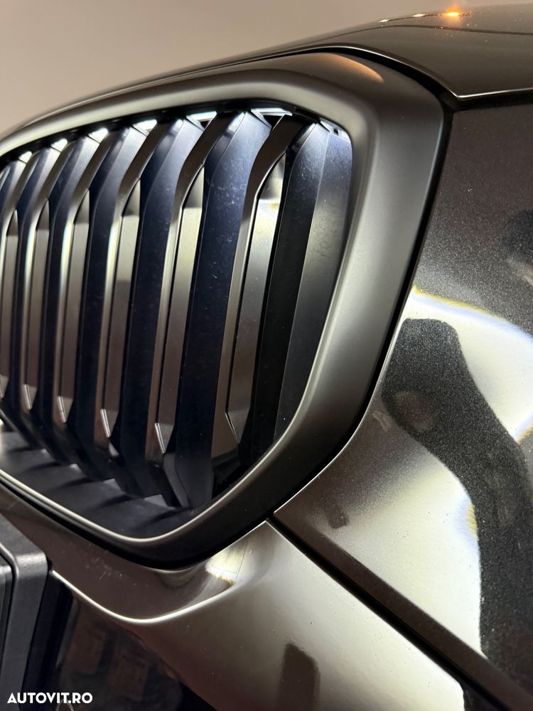 BMW X5 xDrive30d - 10