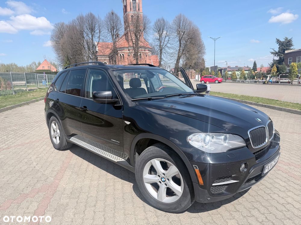 BMW X5 xDrive35i - 3