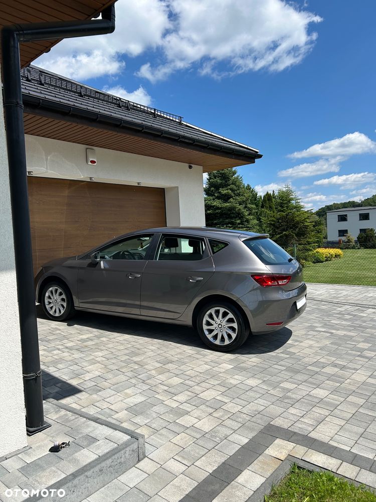 Seat Leon - 14