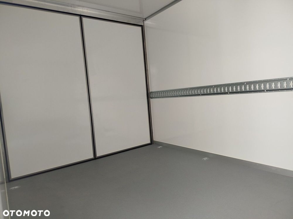 Mercedes-Benz Sprinter 317 CDI - 16