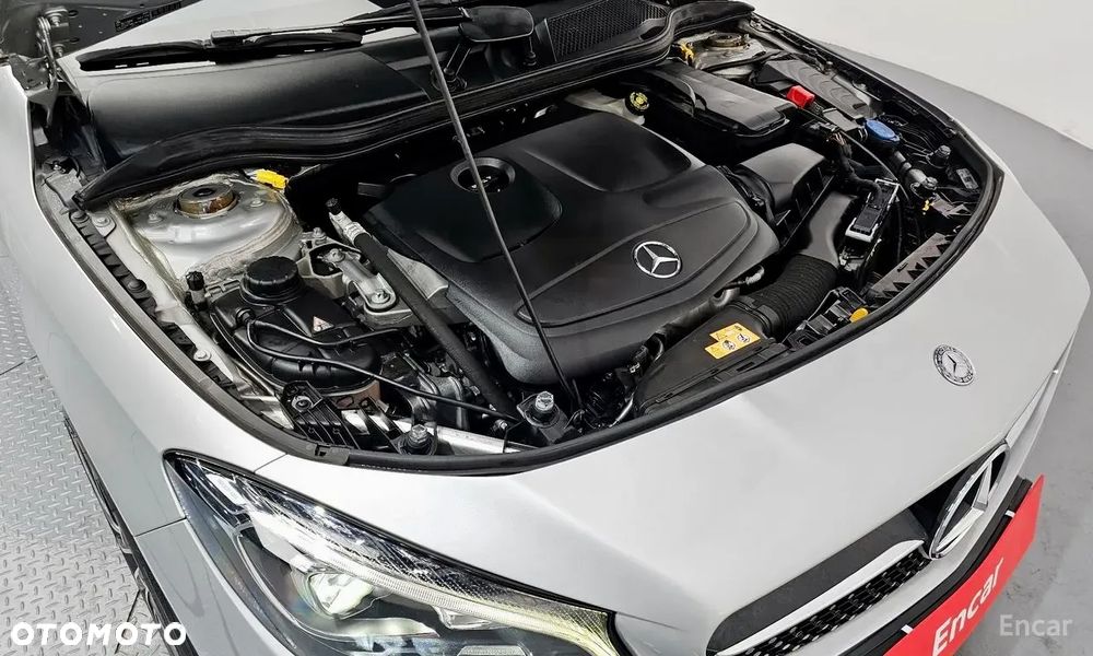 Mercedes-Benz CLA 250 4Matic 7G-DCT Sport - 7